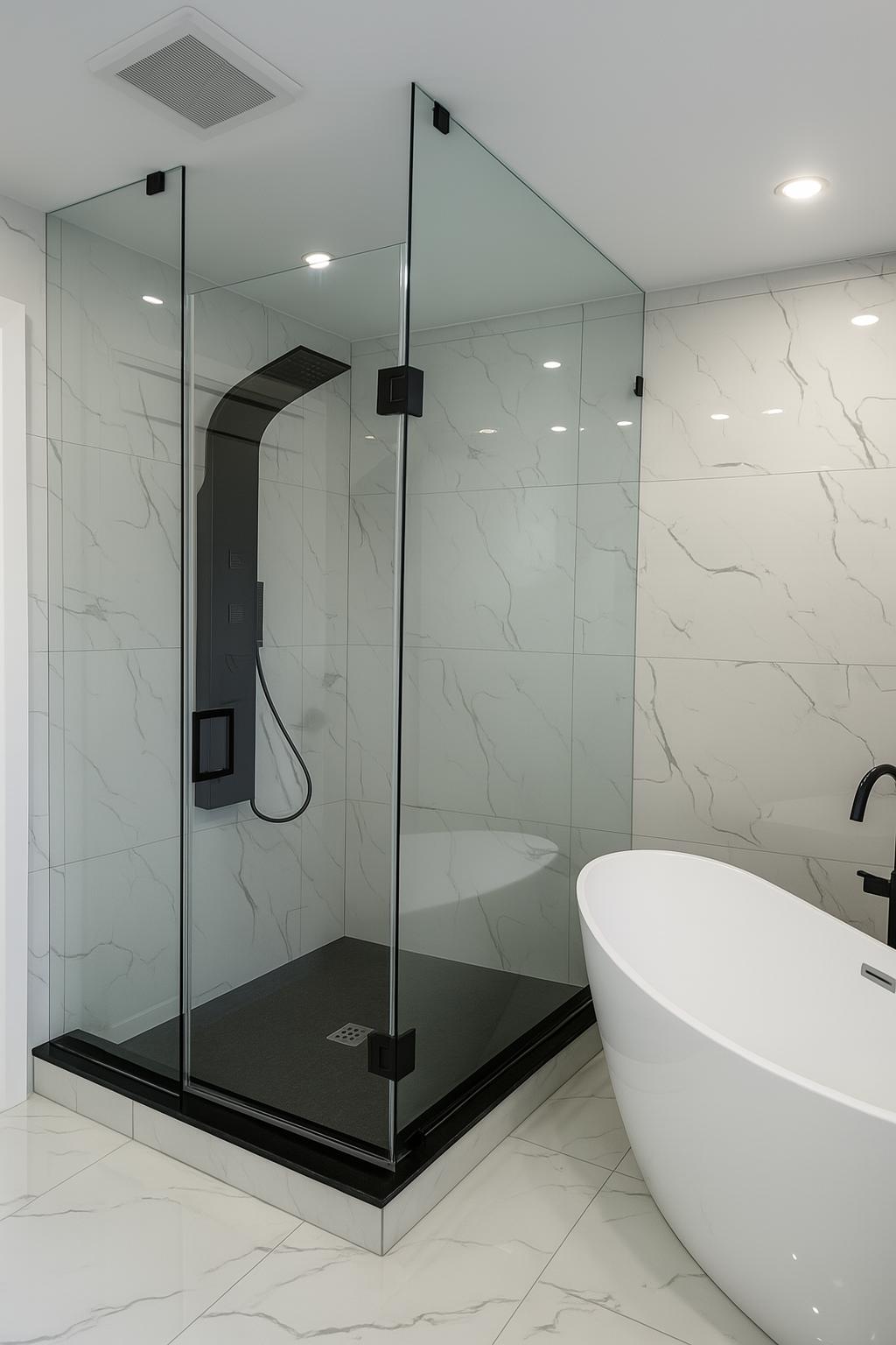 Bathroom - Mississauga