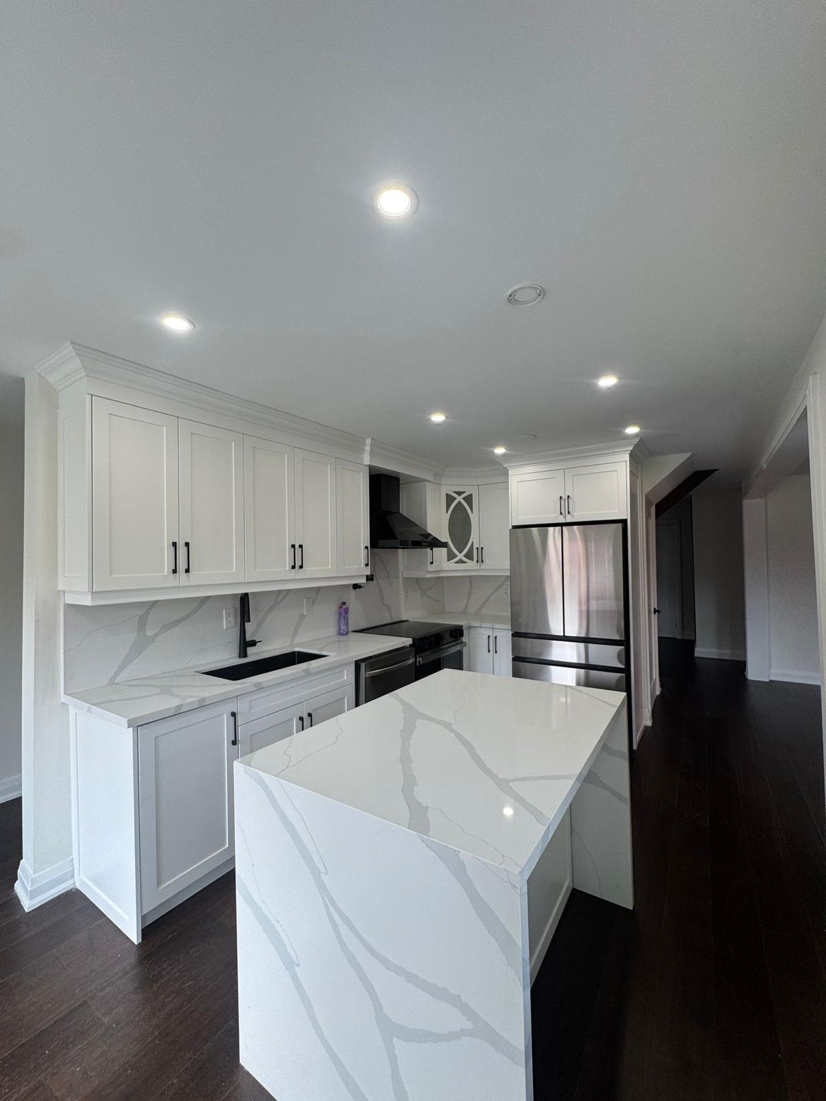 Remodel Mississauga