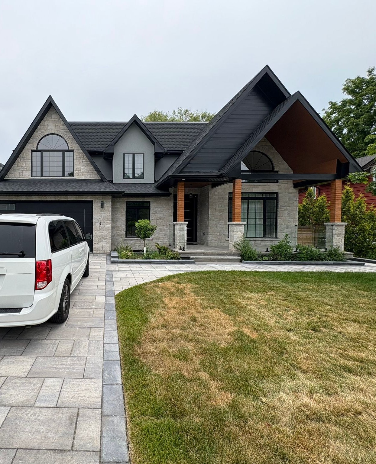 Custom Home Oakville