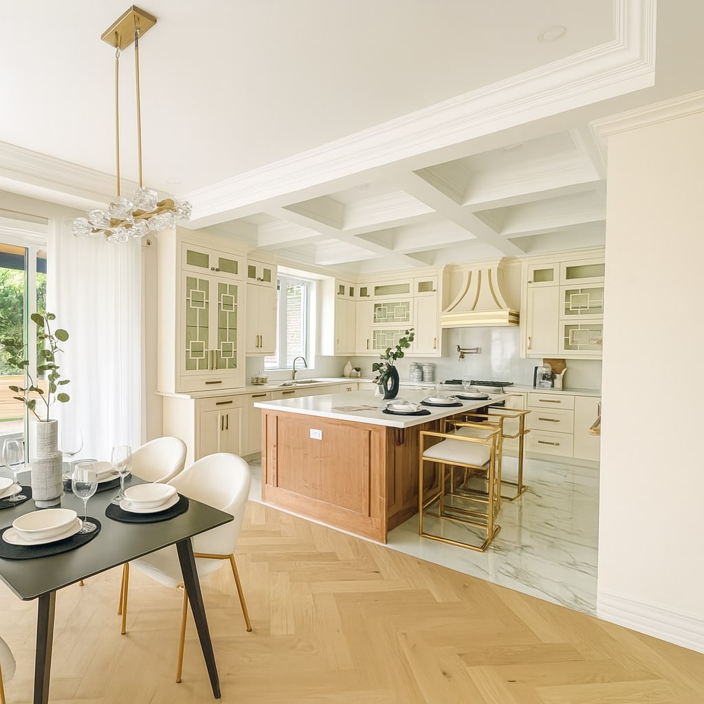Kitchen - Oakville